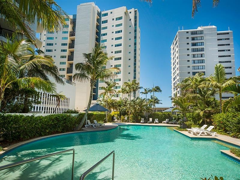 72/326 Marine Parade, Labrador QLD 4215