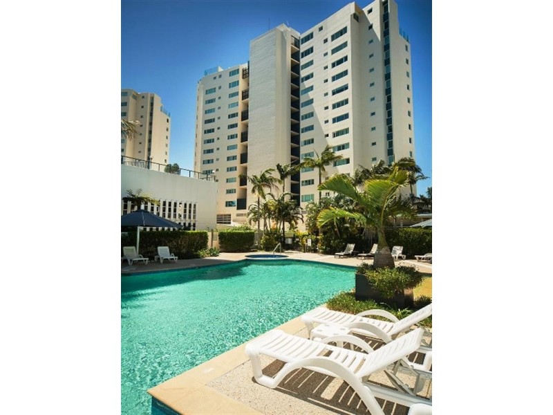 72/326 Marine Parade, Labrador QLD 4215