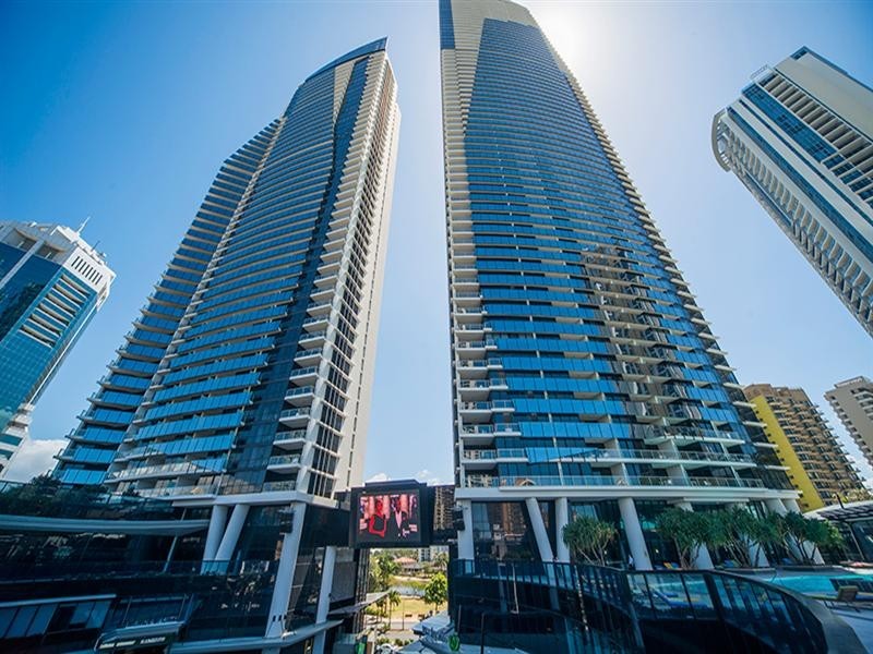 2261/9 Ferny Avenue, Surfers Paradise QLD 4217