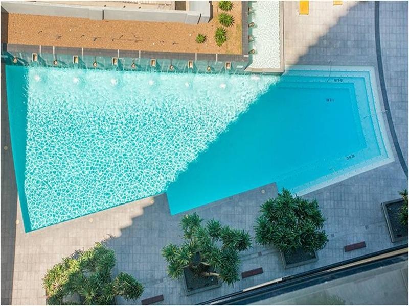 2261/9 Ferny Avenue, Surfers Paradise QLD 4217