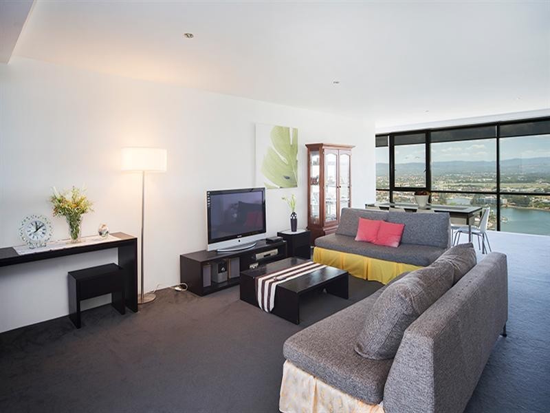 2261/9 Ferny Avenue, Surfers Paradise QLD 4217