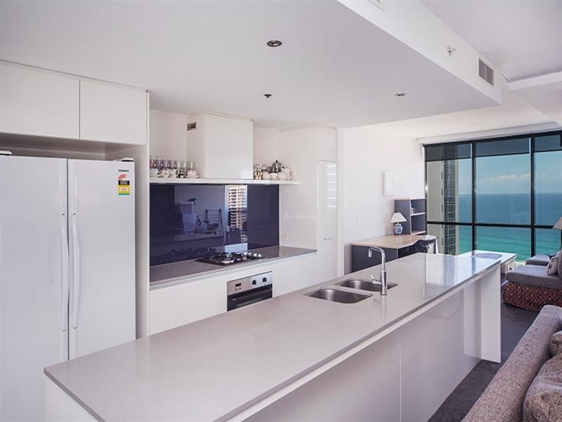 2261/9 Ferny Avenue, Surfers Paradise QLD 4217