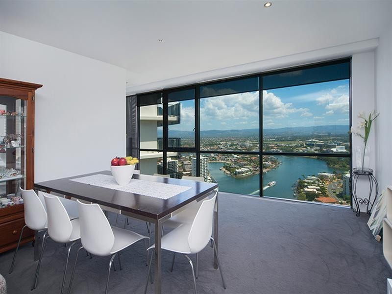 2261/9 Ferny Avenue, Surfers Paradise QLD 4217