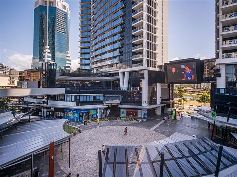 2261/9 Ferny Avenue, Surfers Paradise QLD 4217