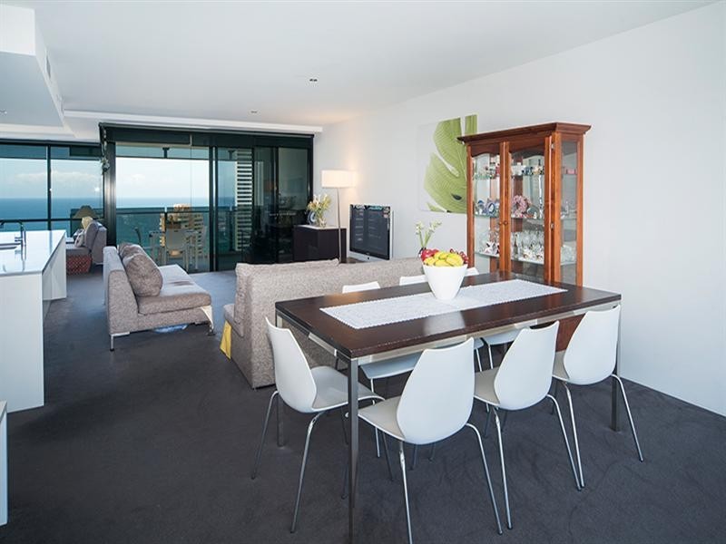 2261/9 Ferny Avenue, Surfers Paradise QLD 4217