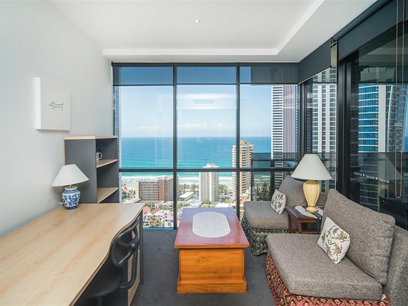 2261/9 Ferny Avenue, Surfers Paradise QLD 4217