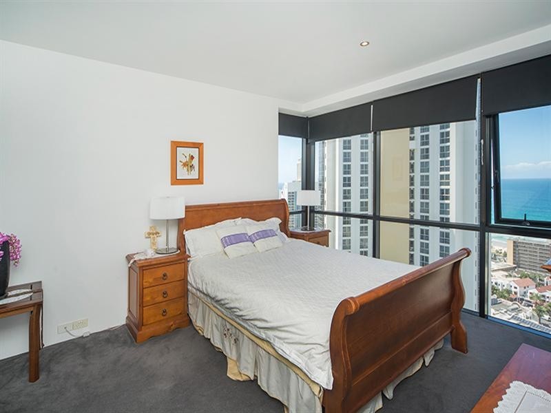 2261/9 Ferny Avenue, Surfers Paradise QLD 4217