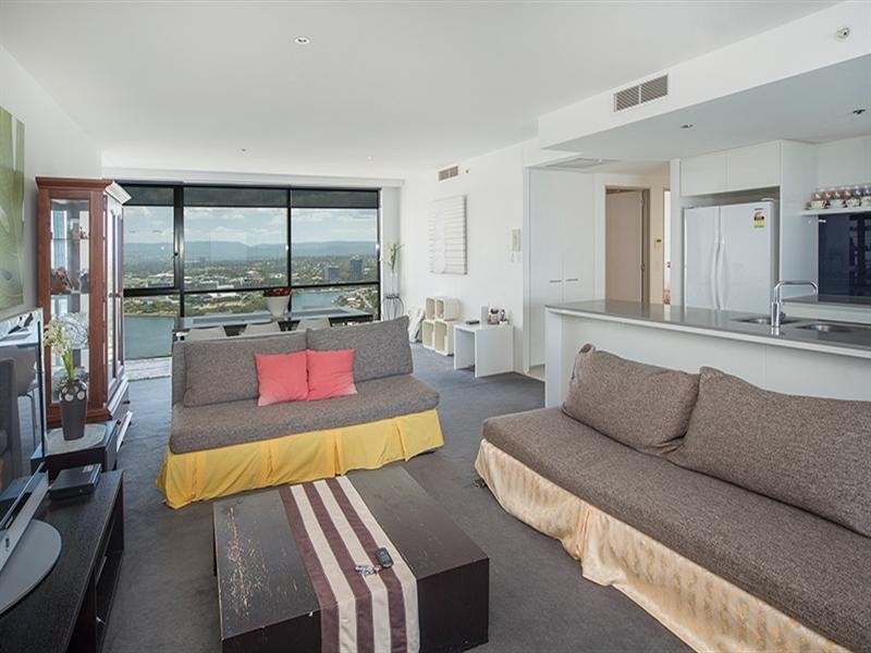 2261/9 Ferny Avenue, Surfers Paradise QLD 4217