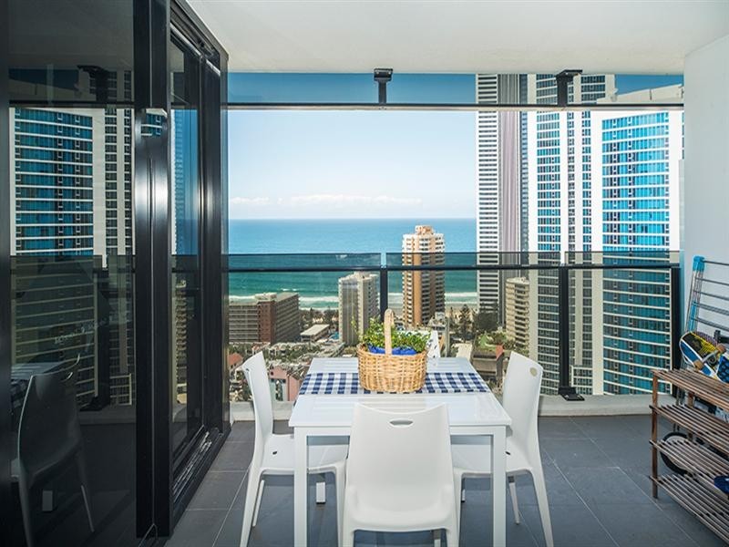 2261/9 Ferny Avenue, Surfers Paradise QLD 4217