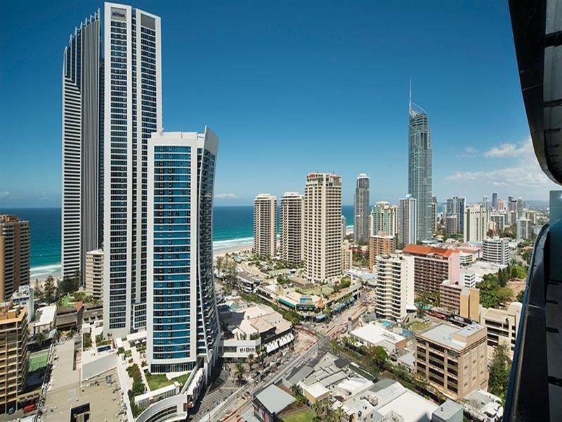 2261/9 Ferny Avenue, Surfers Paradise QLD 4217