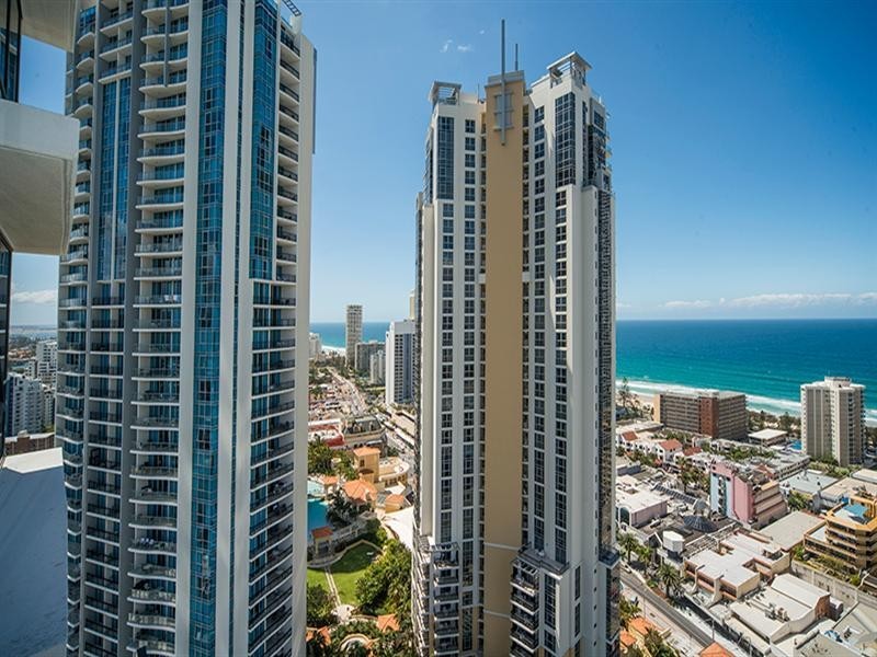 2261/9 Ferny Avenue, Surfers Paradise QLD 4217