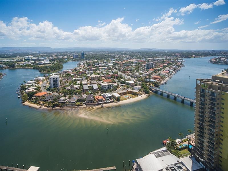 2261/9 Ferny Avenue, Surfers Paradise QLD 4217