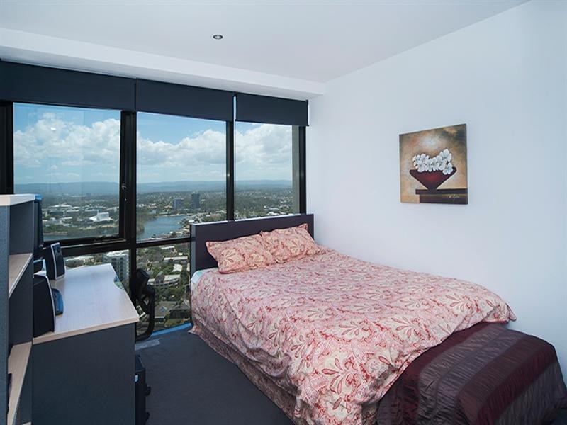 2261/9 Ferny Avenue, Surfers Paradise QLD 4217