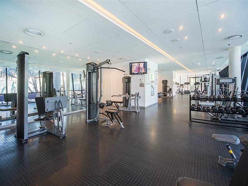 2261/9 Ferny Avenue, Surfers Paradise QLD 4217