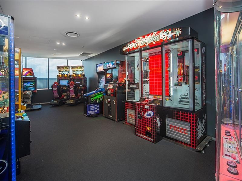 2261/9 Ferny Avenue, Surfers Paradise QLD 4217