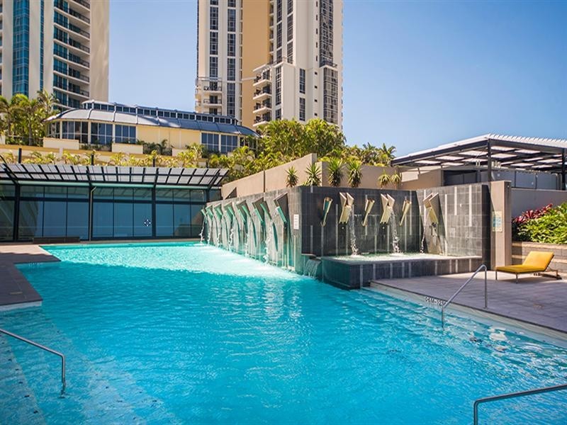 2261/9 Ferny Avenue, Surfers Paradise QLD 4217