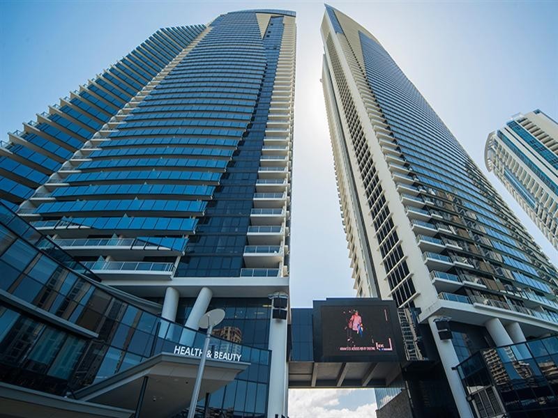 2261/9 Ferny Avenue, Surfers Paradise QLD 4217
