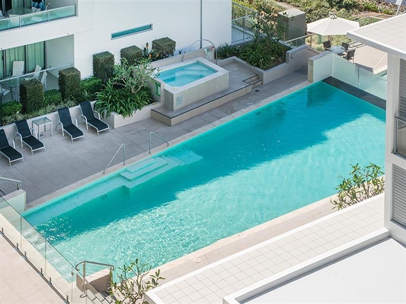 2605/33 T E Peters Drive, Broadbeach Waters QLD 4218