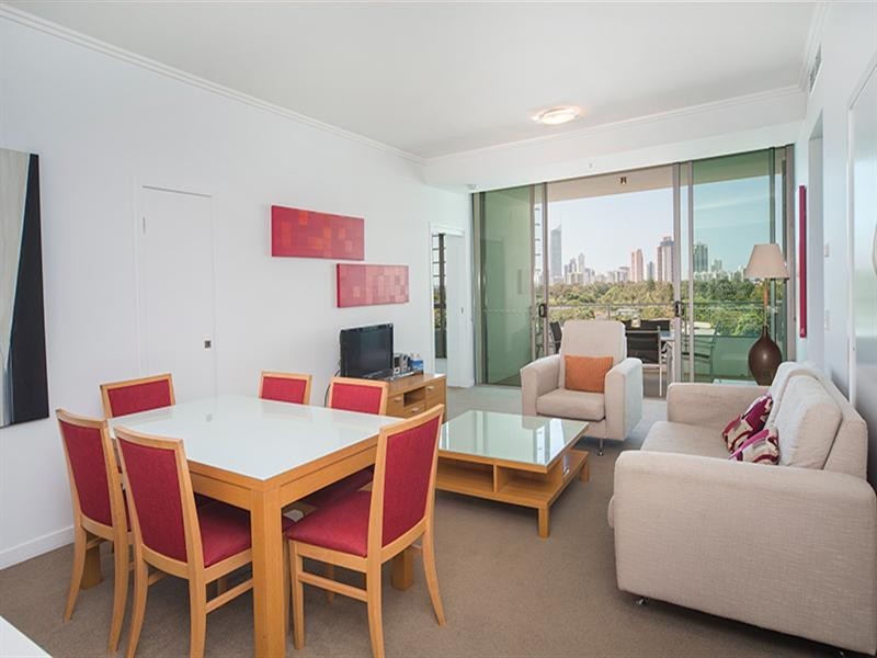 2605/33 T E Peters Drive, Broadbeach Waters QLD 4218