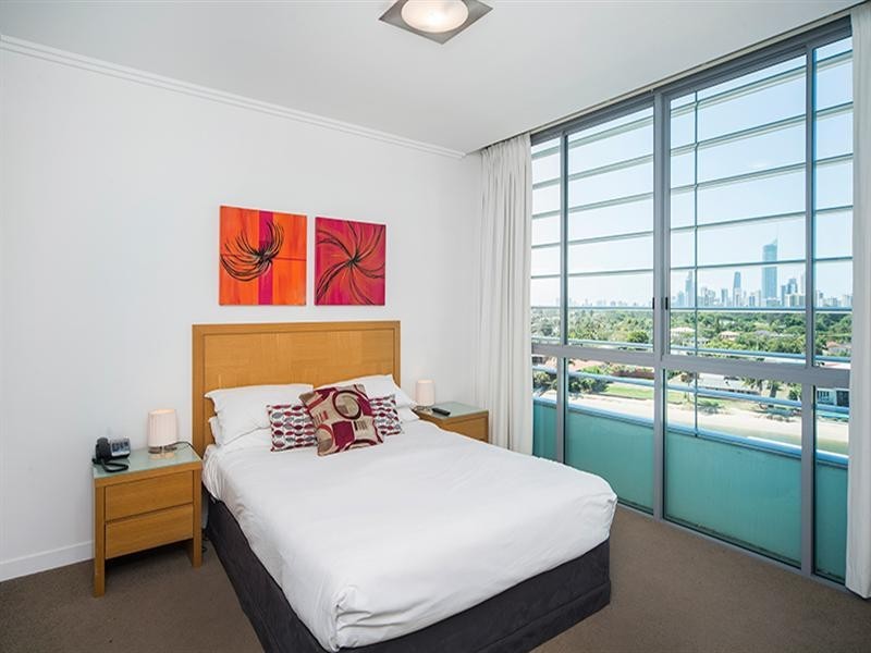 2605/33 T E Peters Drive, Broadbeach Waters QLD 4218