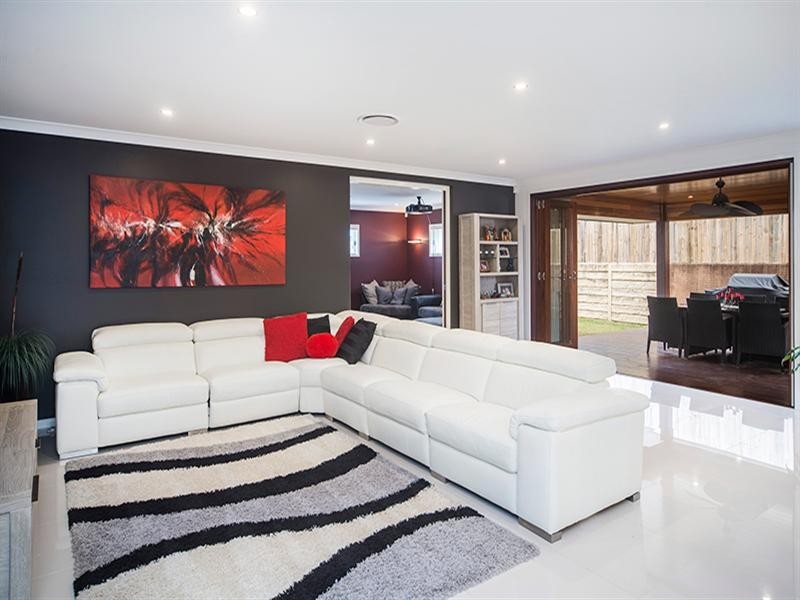 29 Kate Circuit, Rochedale QLD 4123