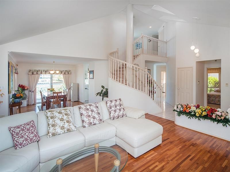 56 Montevideo Drive, Clear Island Waters QLD 4226