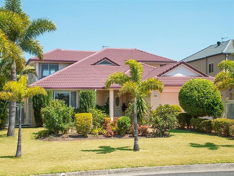 56 Montevideo Drive, Clear Island Waters QLD 4226