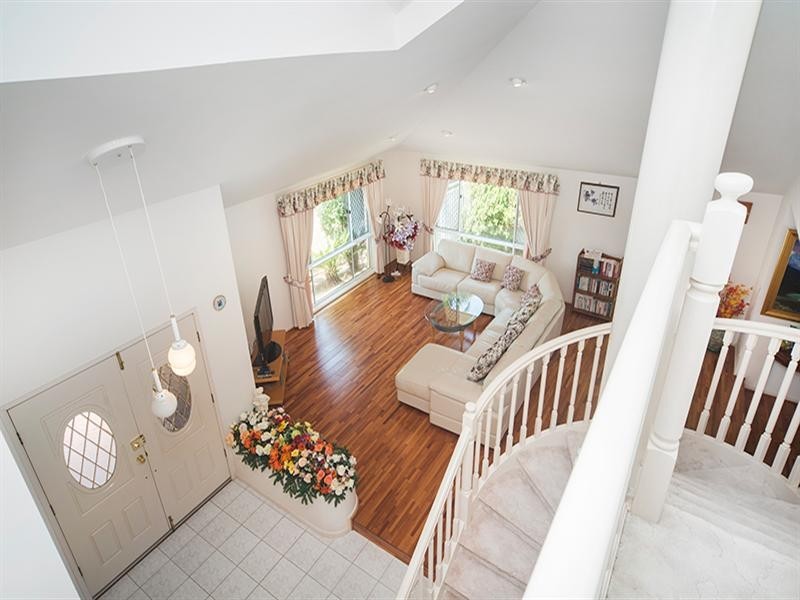 56 Montevideo Drive, Clear Island Waters QLD 4226