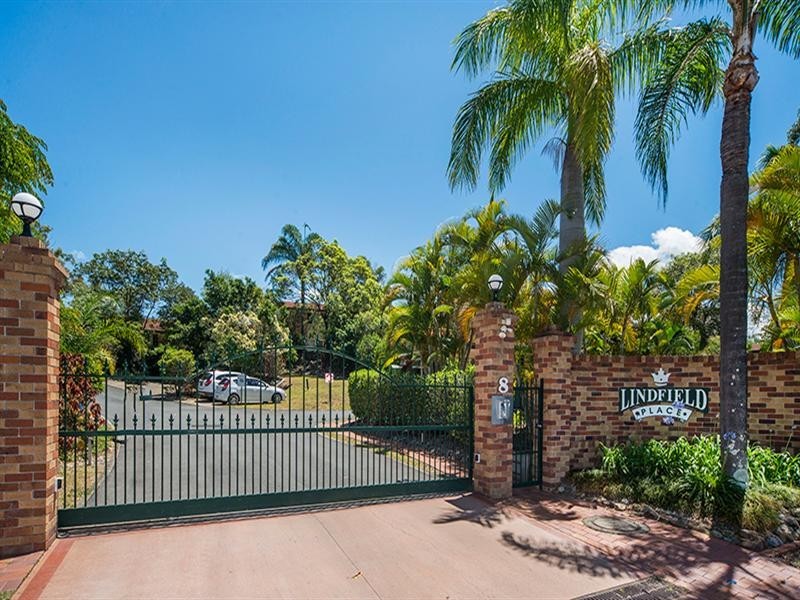 3/8 Doyalson Place, Helensvale QLD 4212