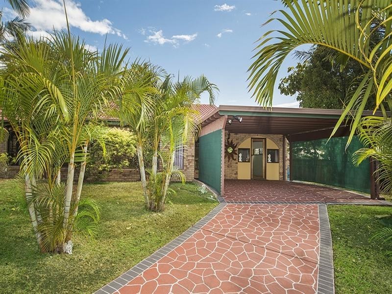 10 Gatton Court, Helensvale QLD 4212