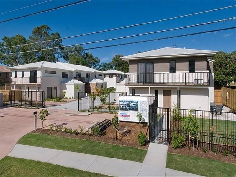 2/698-700 Kingston Road, Loganlea QLD 4131