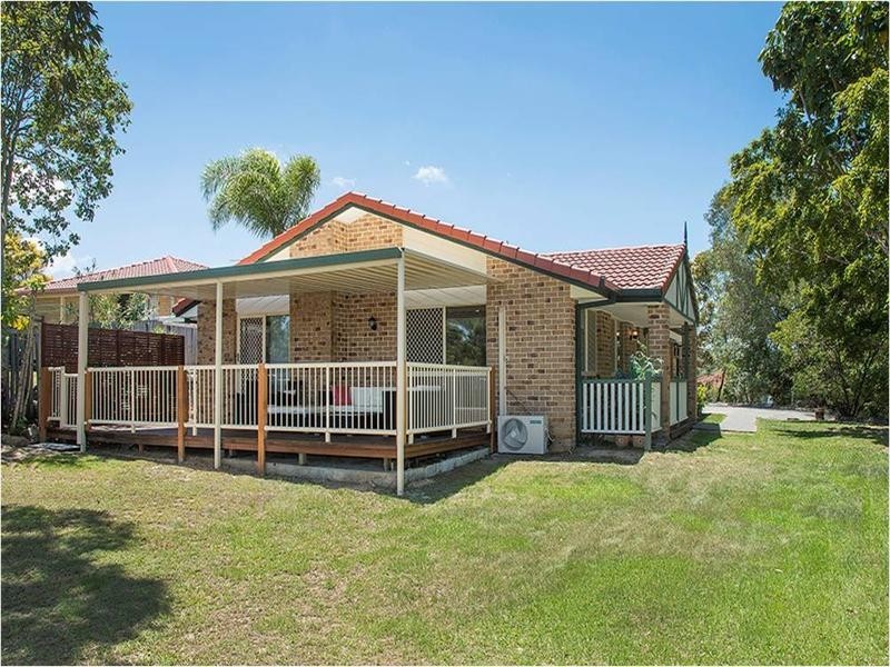 1 Watford Crescent, Molendinar QLD 4214