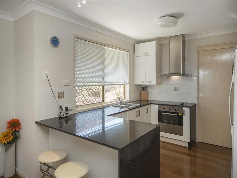 1 Watford Crescent, Molendinar QLD 4214