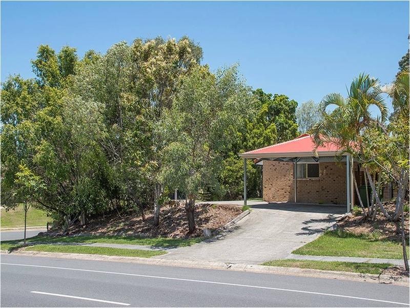 1 Watford Crescent, Molendinar QLD 4214