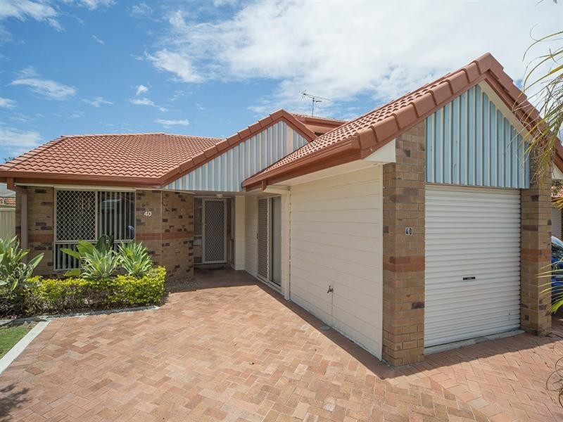 40/17 Yaun Street, Coomera QLD 4209