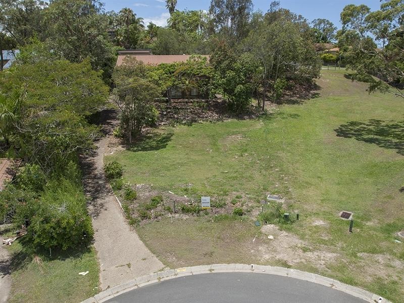 14 Wilmot Place, Helensvale QLD 4212