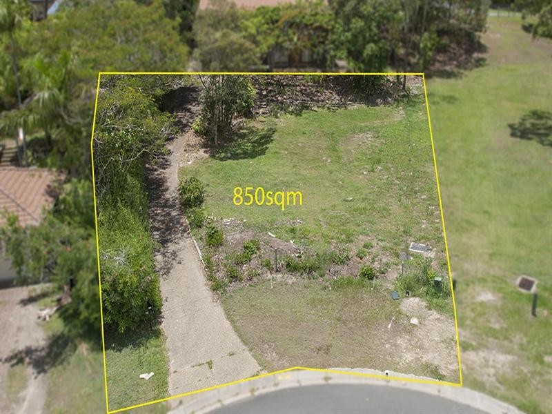 14 Wilmot Place, Helensvale QLD 4212