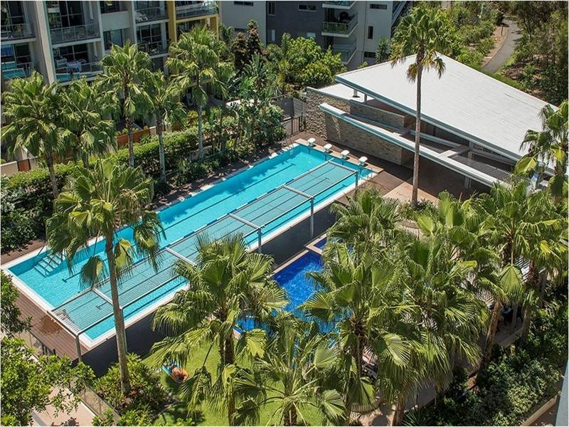 13/154 Musgrave Avenue, Southport QLD 4215