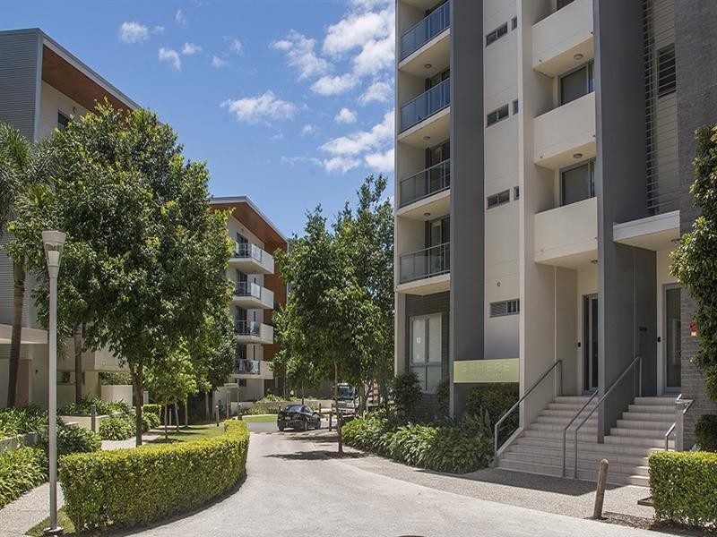 13/154 Musgrave Avenue, Southport QLD 4215