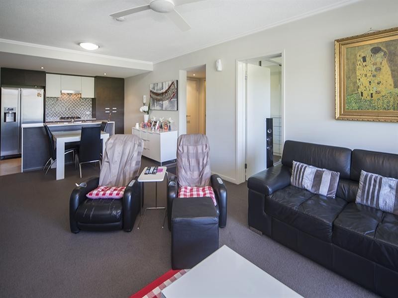 13/154 Musgrave Avenue, Southport QLD 4215