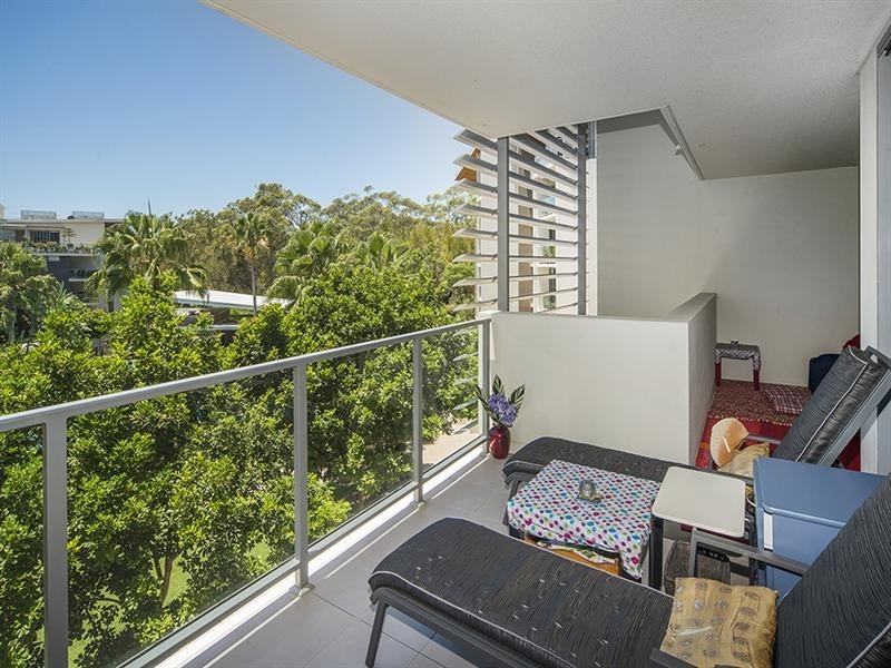 13/154 Musgrave Avenue, Southport QLD 4215