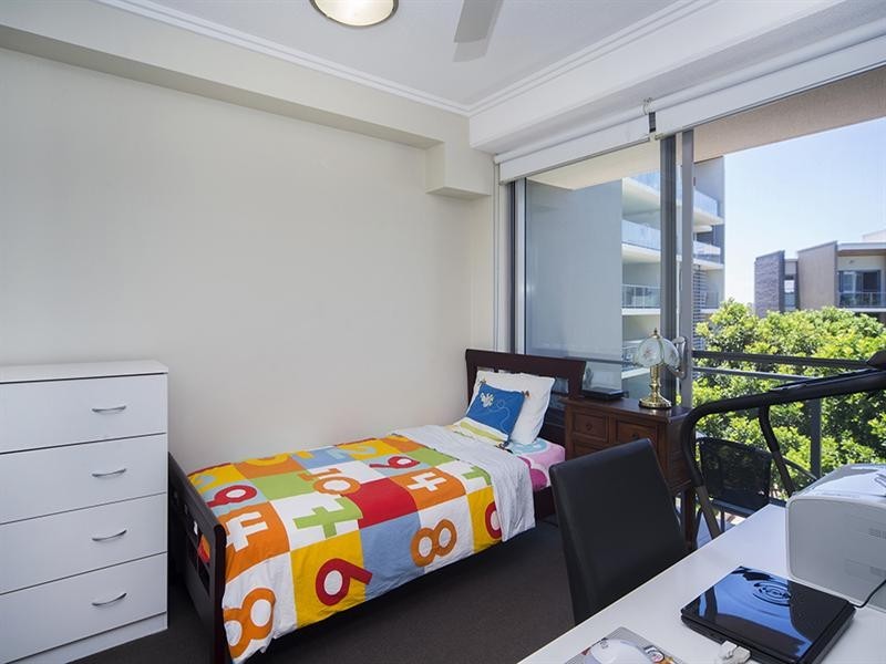 13/154 Musgrave Avenue, Southport QLD 4215