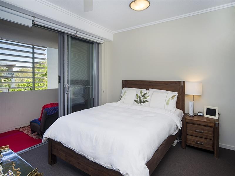 13/154 Musgrave Avenue, Southport QLD 4215