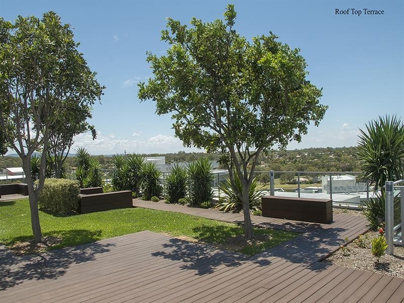 13/154 Musgrave Avenue, Southport QLD 4215