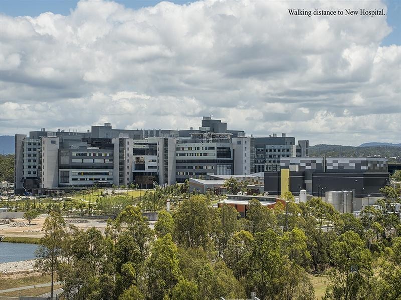 13/154 Musgrave Avenue, Southport QLD 4215