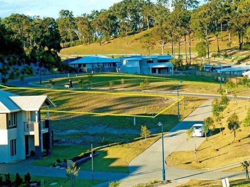 20 Jasner Lane, Coomera Waters QLD 4209