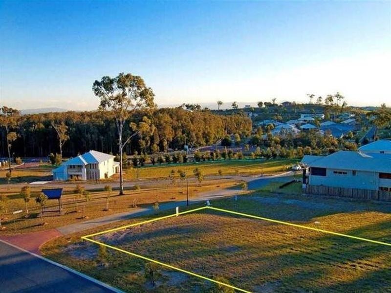 20 Jasner Lane, Coomera Waters QLD 4209