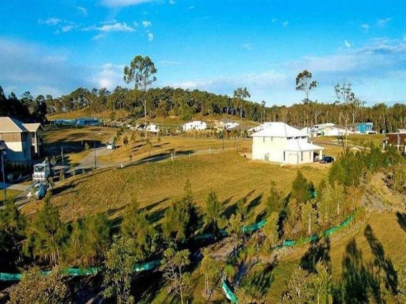 20 Jasner Lane, Coomera Waters QLD 4209