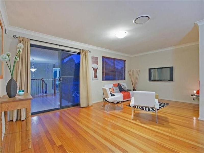 46 Gippsland Drive, Helensvale QLD 4212