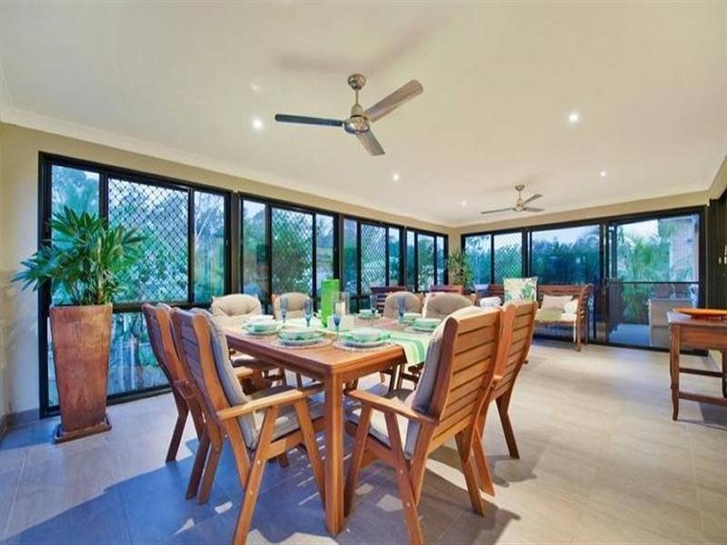 46 Gippsland Drive, Helensvale QLD 4212